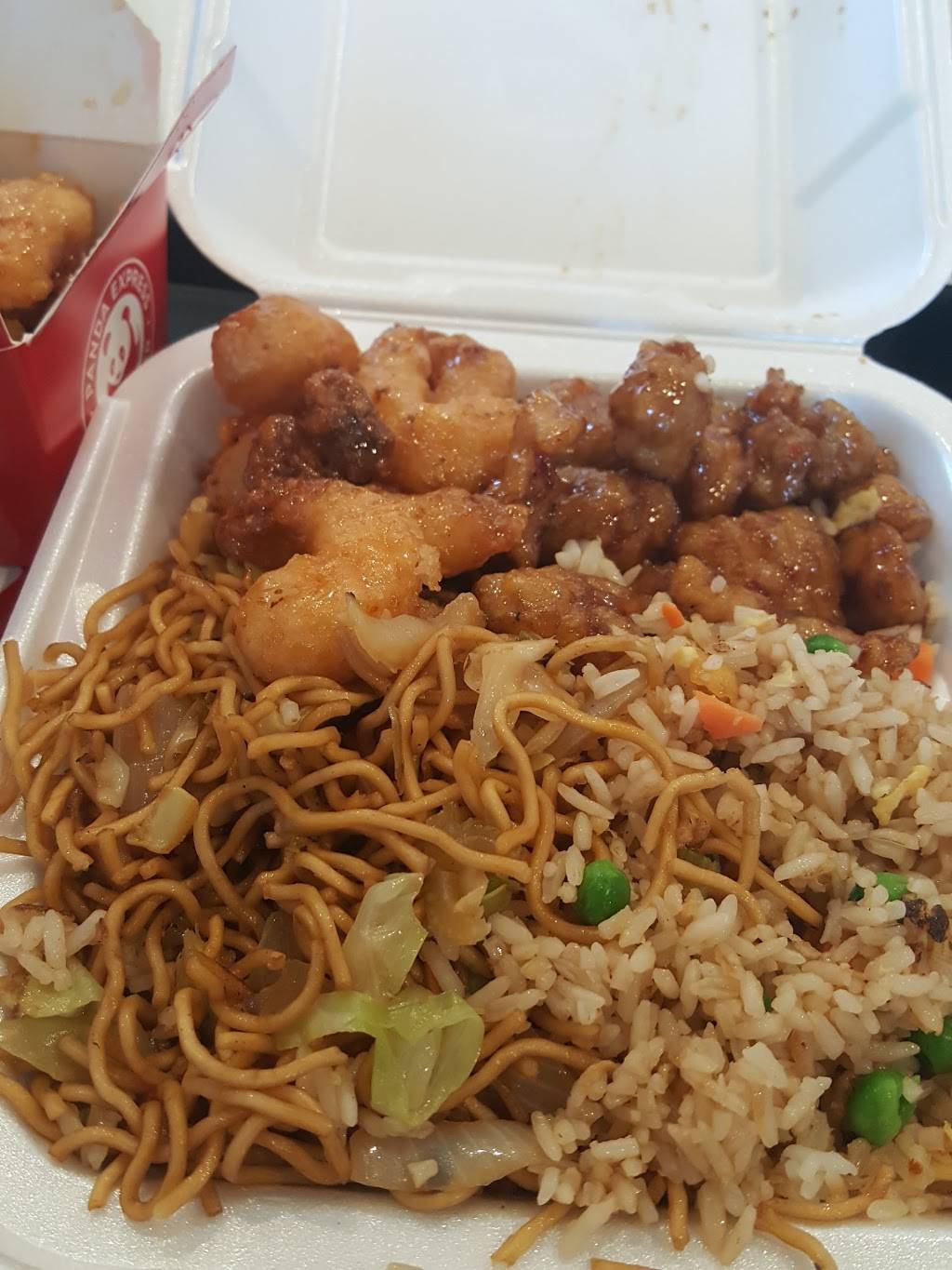 Panda Express | restaurant | 9755 Chapman Ave A, Garden Grove, CA 92843, USA | 7145300080 OR +1 714-530-0080