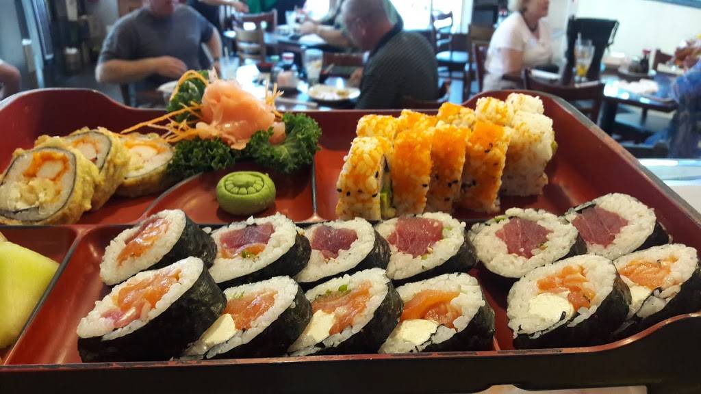 Thai Thai House Suntree | restaurant | 6977 N Wickham Rd, Melbourne, FL 32940, USA | 3214254332 OR +1 321-425-4332