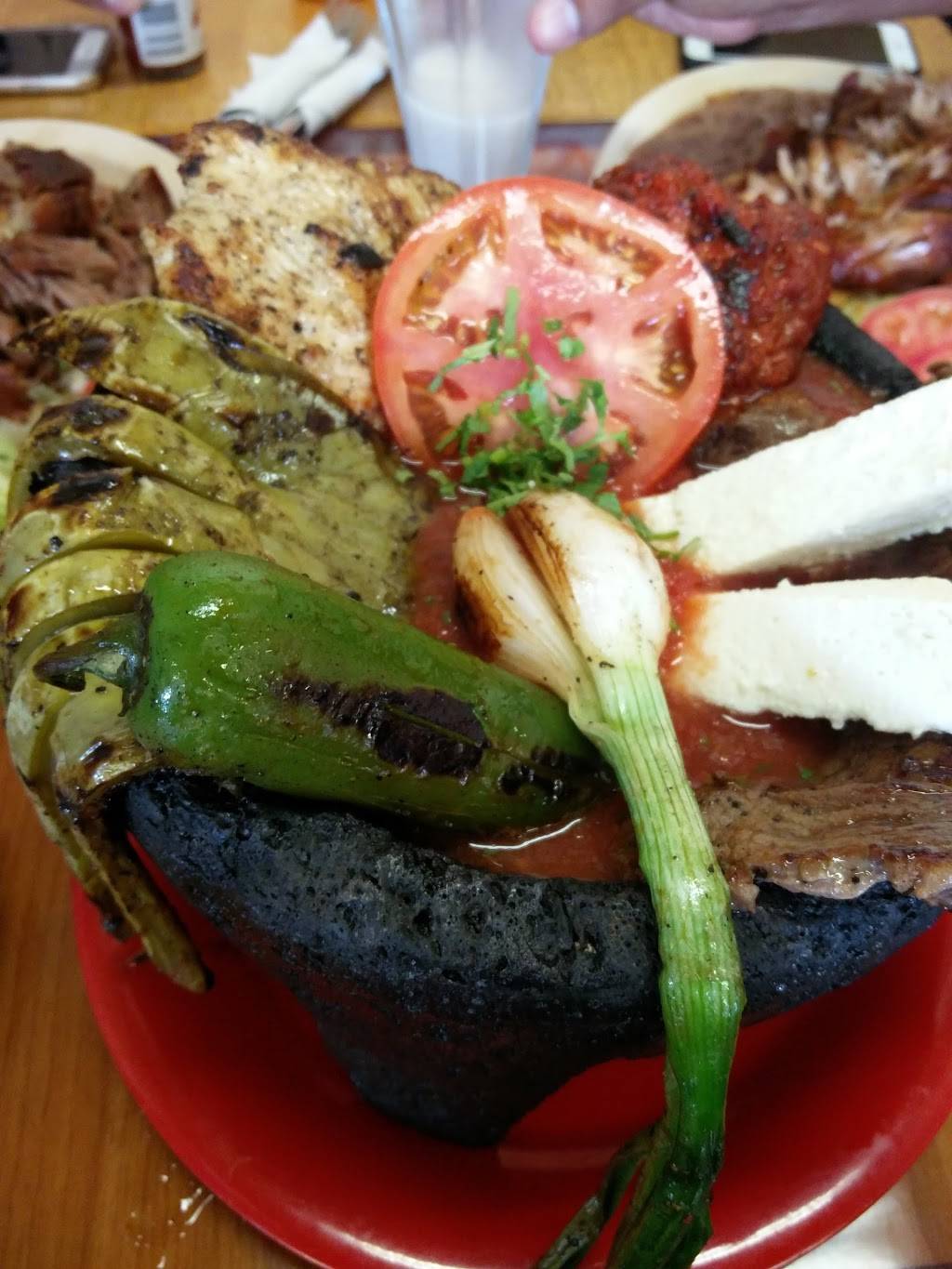 La Chona | restaurant | 1848 23rd St, San Pablo, CA 94806, USA | 5102334655 OR +1 510-233-4655