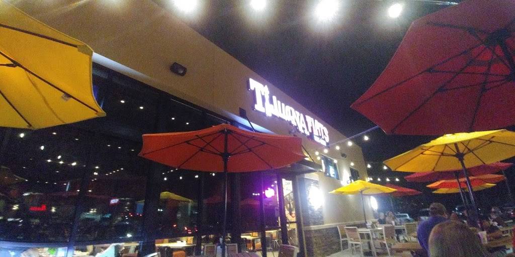 Tijuana Flats | restaurant | In Crest Pointe Towne Center, 2050 Bloomingdale Ave, Valrico, FL 33596, USA | 8133242009 OR +1 813-324-2009