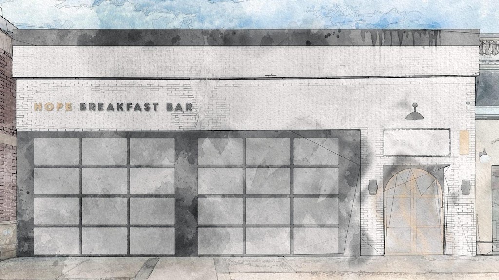 Hope Breakfast Bar - West End | restaurant | 5377 W 16th St, St Louis Park, MN 55416, USA | 7633389810 OR +1 763-338-9810