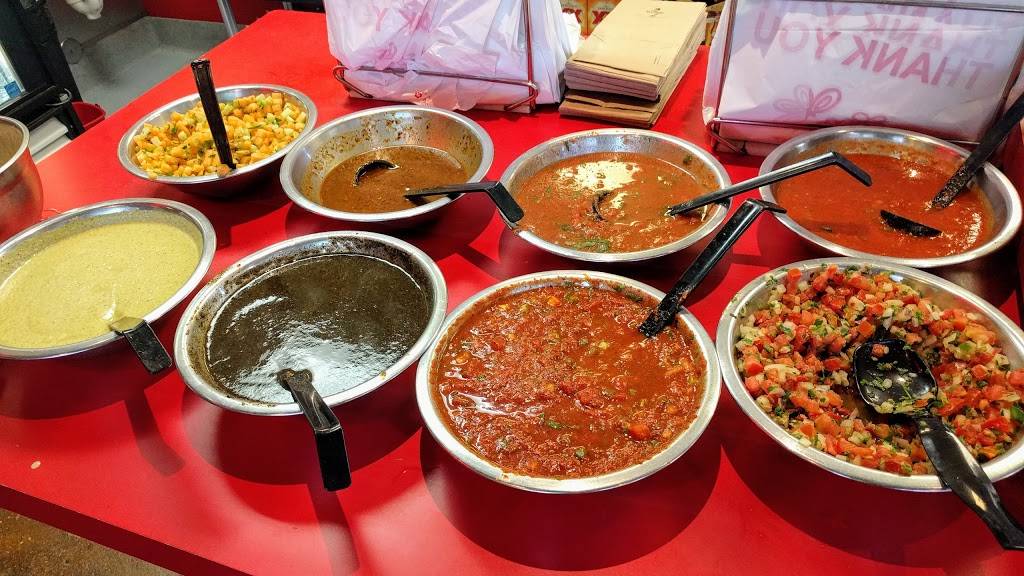 Snapper Jacks Taco Shack | restaurant | 604 E Janss Rd, Thousand Oaks, CA 91360, USA | 8054949777 OR +1 805-494-9777