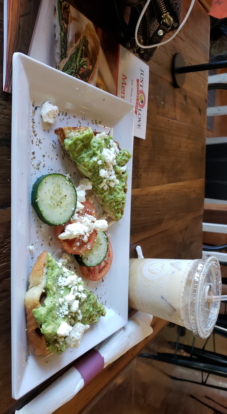 Just Love Coffee Cafe - Tuscaloosa | cafe | 2531 University Blvd Ste 100, Tuscaloosa, AL 35401, USA | 2057592587 OR +1 205-759-2587