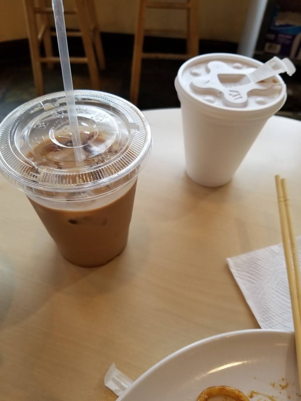 Big Boss PANTRY | restaurant | 10-16 Brook St, Quincy, MA 02170, USA | 6176898866 OR +1 617-689-8866