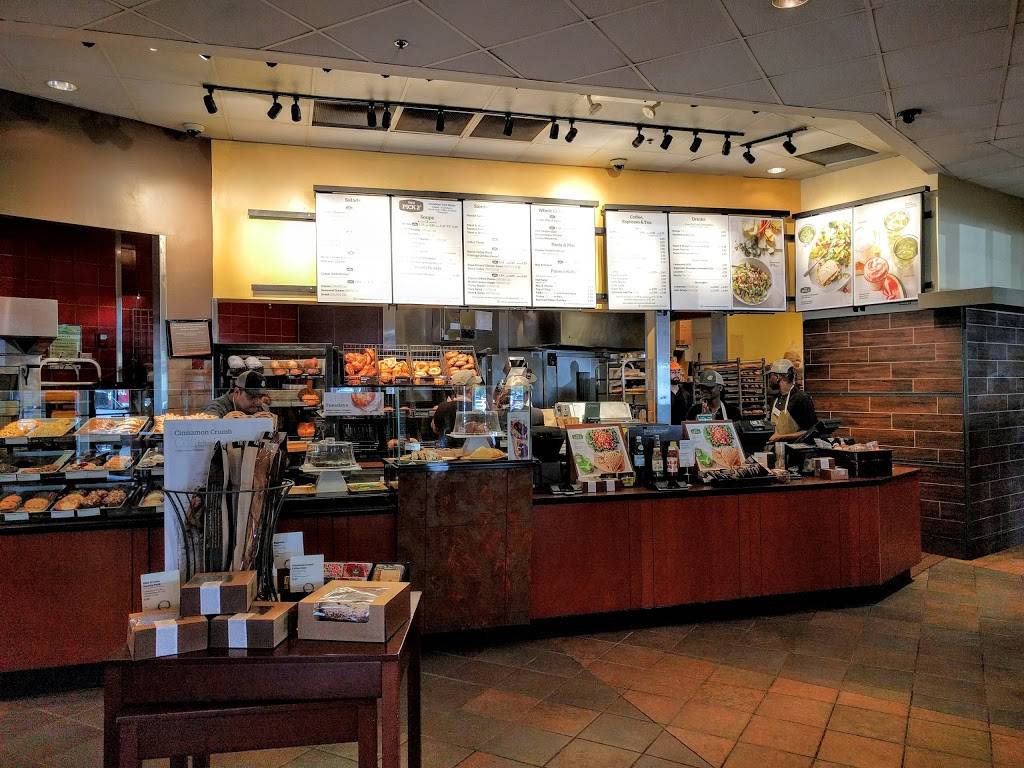 Panera Bread | cafe | 4403 Roosevelt Blvd, Jacksonville, FL 32210, USA | 9043871727 OR +1 904-387-1727