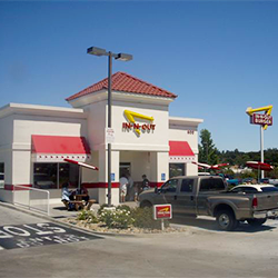 In-N-Out Burger | restaurant | 6000 San Anselmo Rd, Atascadero, CA 93422, USA | 8007861000 OR +1 800-786-1000