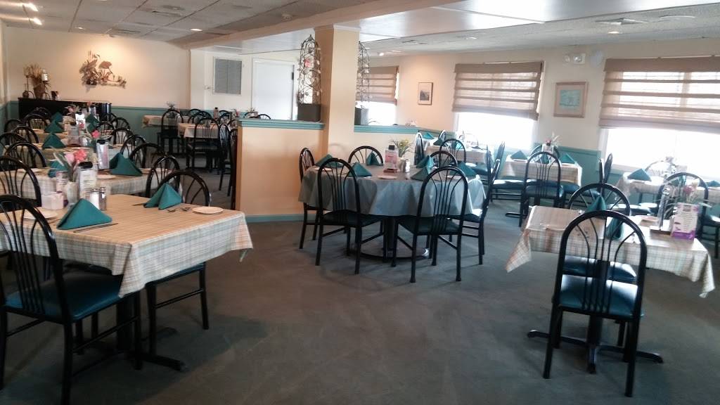 Tuckerton Beach Grille | restaurant | 1000 S Green St, Tuckerton, NJ 08087, USA | 6092943600 OR +1 609-294-3600