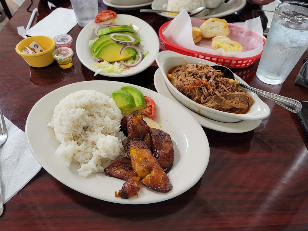 Rinconcito Cubano | restaurant | 70 NW 107th Ave, Miami, FL 33172, USA | 3052222229 OR +1 305-222-2229