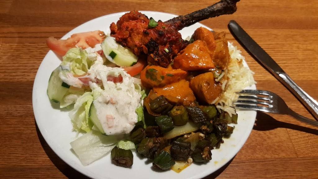 Shere-E-Punjab | restaurant | 208 W State St, Media, PA 19063, USA | 6108910400 OR +1 610-891-0400