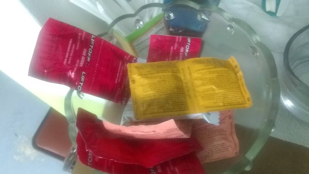 Joany nutrition | restaurant | 725 Rose Rd, Albertville, AL 35950, USA | 2566608301 OR +1 256-660-8301