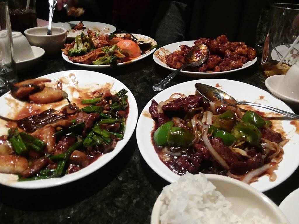 Peking Chinese Restaurant | restaurant | 12730 Jefferson Davis Hwy, Chester, VA 23831, USA | 8047519898 OR +1 804-751-9898