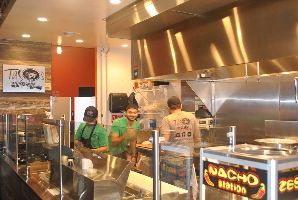 Tacos My Guey | restaurant | 13526 Village Park Dr #212, Orlando, FL 32837, USA | 4076350710 OR +1 407-635-0710