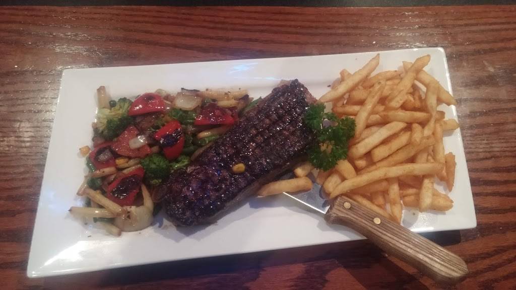 Tapps | restaurant | 5630 Finch Ave E, Scarborough, ON M1B 1T1, Canada | 4162994663 OR +1 416-299-4663