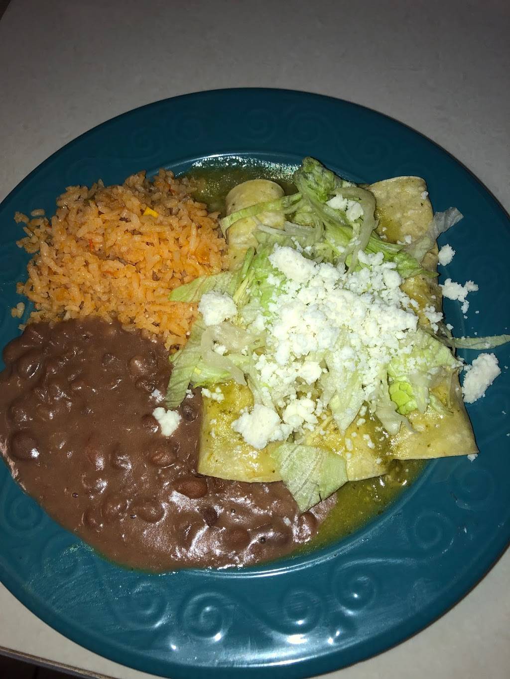 Aztecas Restaurant | restaurant | 613 N Austin Ave, Denison, TX 75020, USA | 9034620264 OR +1 903-462-0264