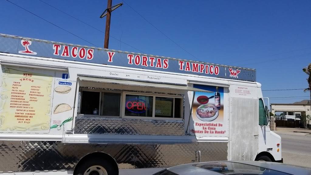 Tacos Y Tortas Tampico | restaurant | Houston, TX 77087, USA | 7138208238 OR +1 713-820-8238