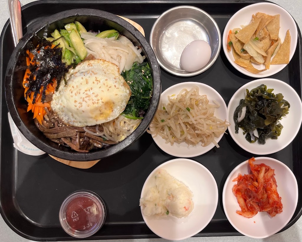 Omma Tofu House | restaurant | 1220 S Golden W Ave F, Arcadia, CA 91007, USA | 6263488142 OR +1 626-348-8142