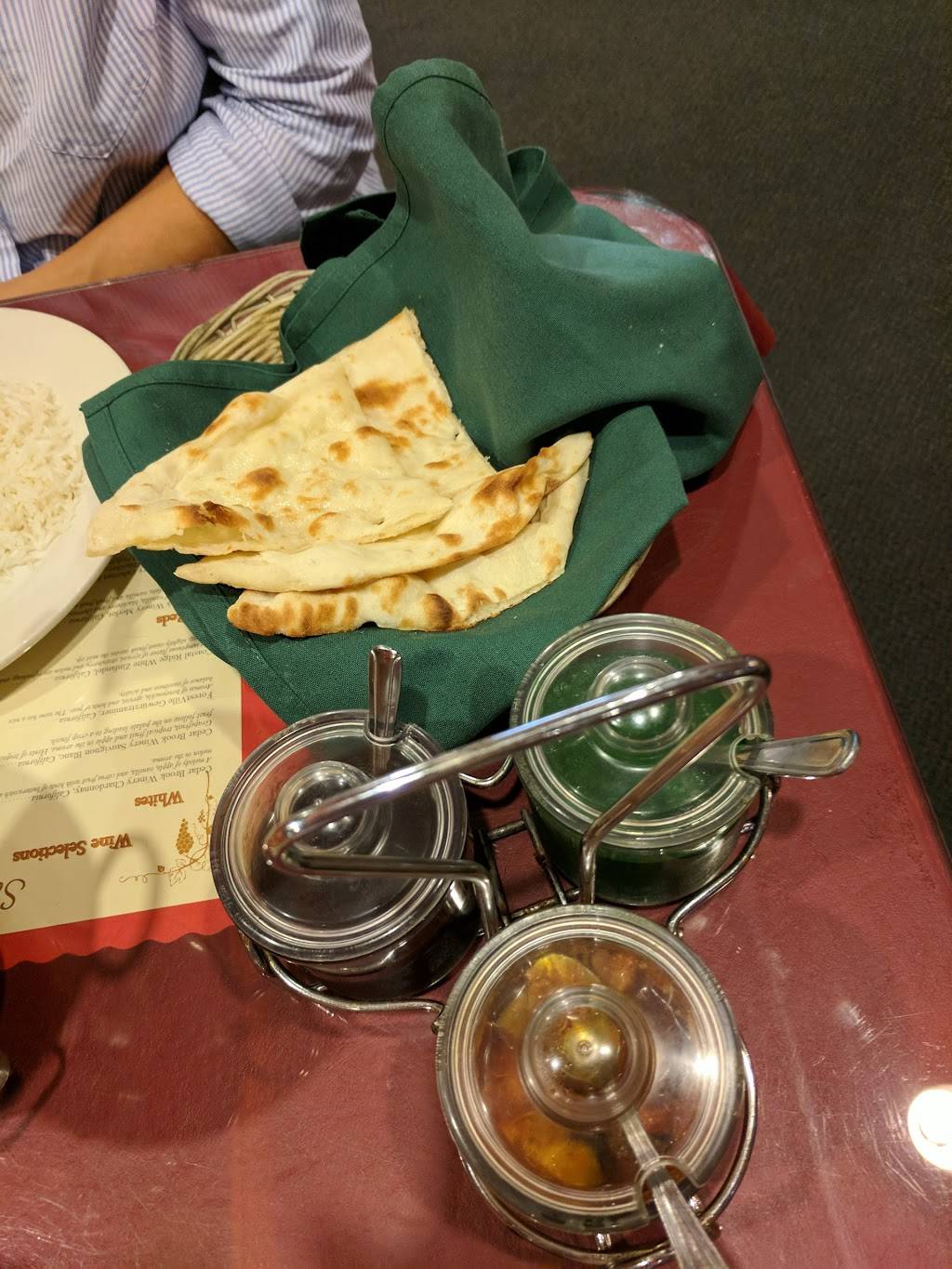 Saroor Indian Cuisine | meal takeaway | 2580 N Main St, Walnut Creek, CA 94597, USA | 9259372031 OR +1 925-937-2031