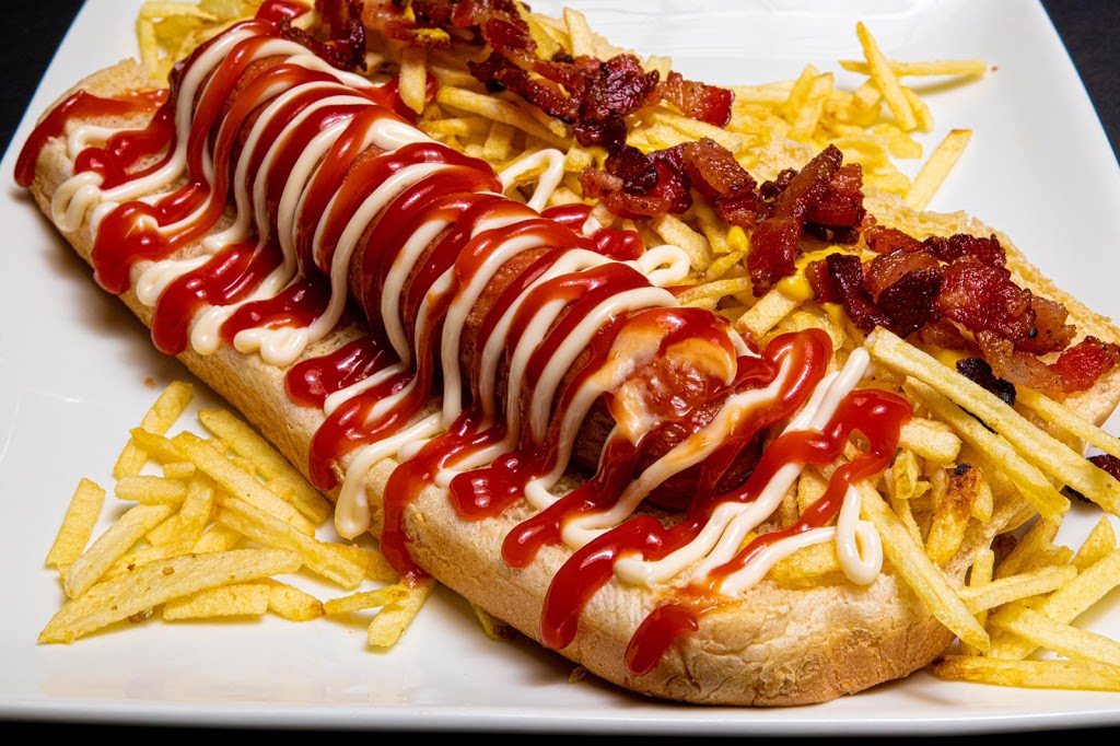 La Guajira Pizzeria Flagler | restaurant | 8410 W Flagler St Suit #106, Miami, FL 33144, USA | 7863911919 OR +1 786-391-1919