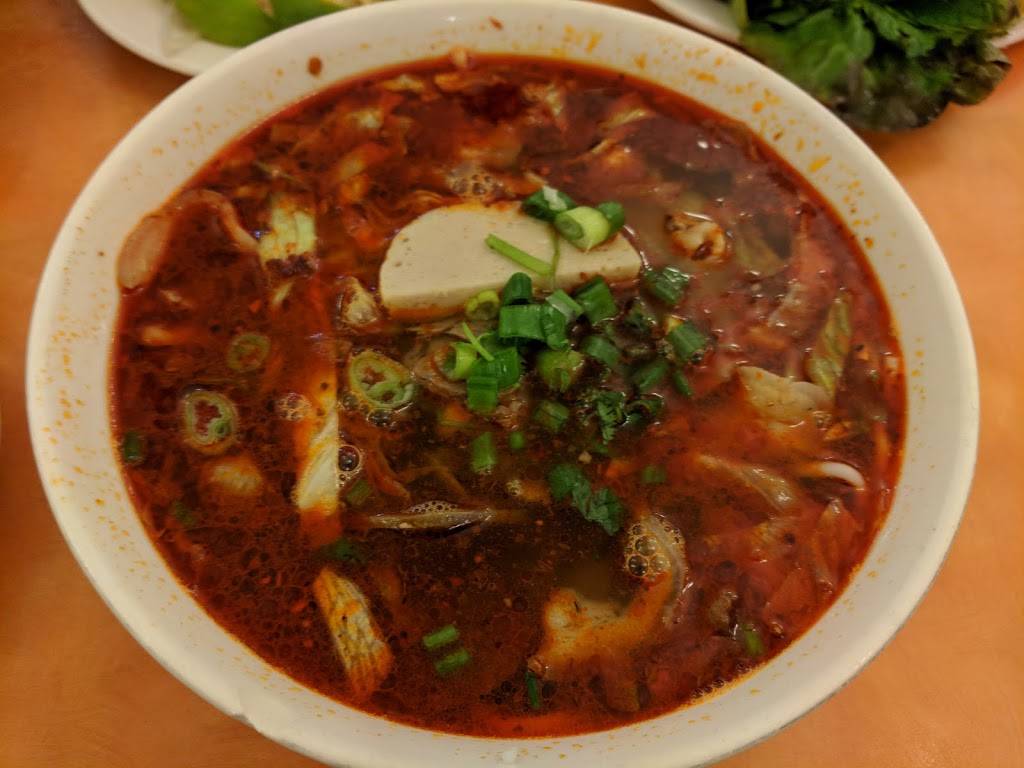 PPQ Beef Noodle House | restaurant | 1816 Irving St, San Francisco, CA 94122, USA | 4156618869 OR +1 415-661-8869