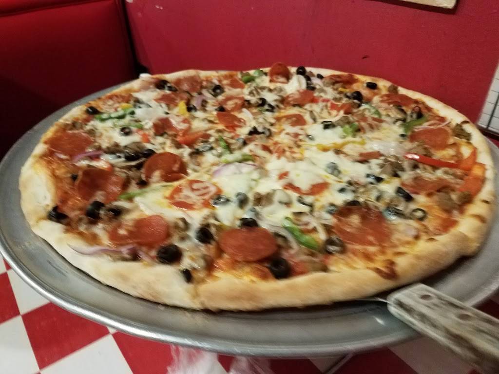 Lonnie Tants Italia Pizza Cafe | restaurant | 1306 Goodman Rd E Suite 101, Southaven, MS 38671, USA | 6625360511 OR +1 662-536-0511