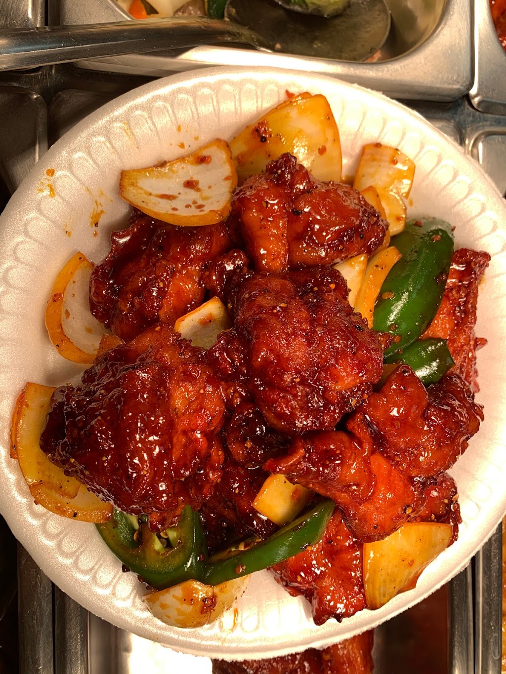 Hong Kong Bowl | restaurant | 626 E El Segundo Blvd, Los Angeles, CA 90061, USA | 5622578979 OR +1 562-257-8979