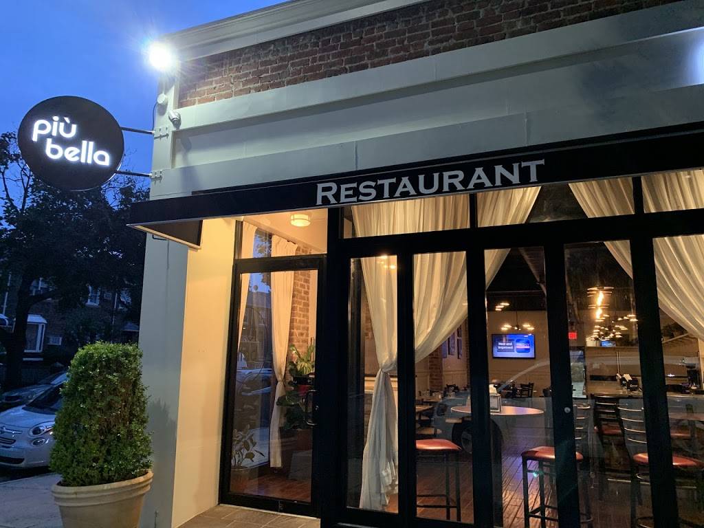 Piu Bella Pizza | night club | 79-16 21st Ave, Queens, NY 11370, USA | 7187216500 OR +1 718-721-6500