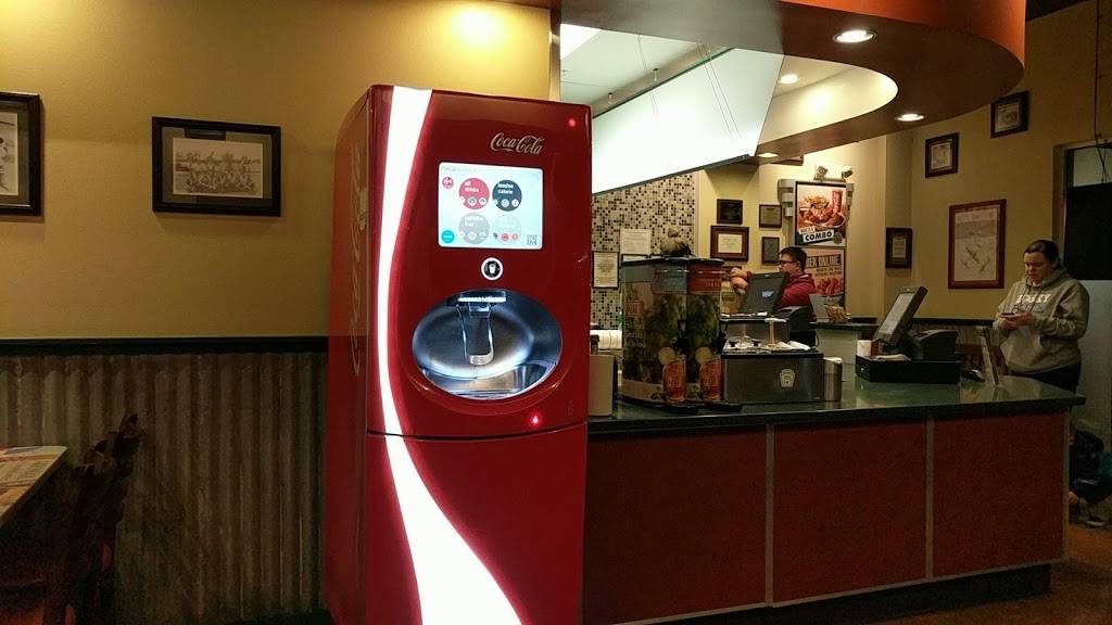 Wingstop | meal delivery | 1342 E Yosemite Ave, Manteca, CA 95336, USA | 2098249464 OR +1 209-824-9464