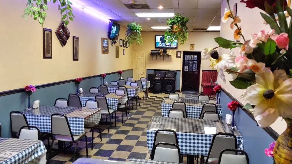 Jamiles Cuisine & Grocery Store | restaurant | 4808 Central Ave G & H, Charlotte, NC 28205, USA | 7045311180 OR +1 704-531-1180