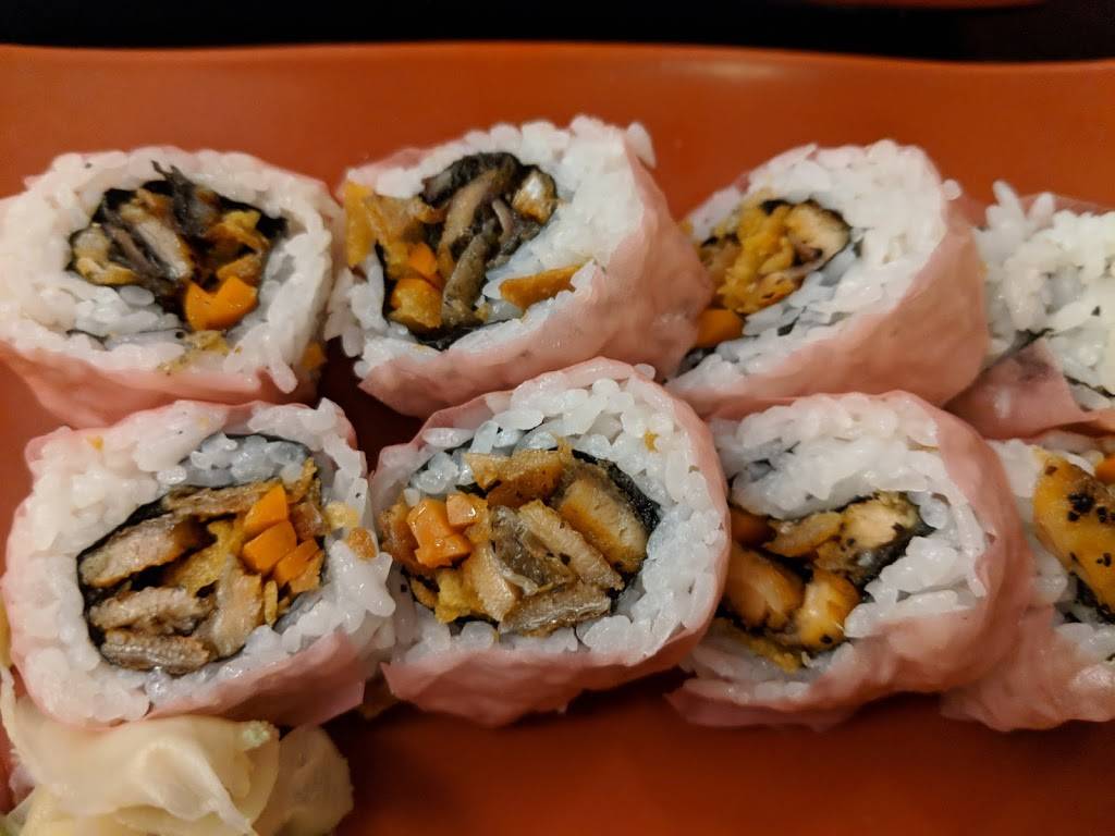 Sushi 2 | restaurant | 135 Broadway, San Diego, CA 92101, USA | 6192333072 OR +1 619-233-3072