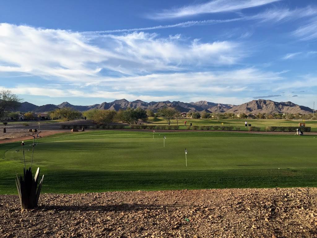 The Crooked Putter Restaurant | restaurant | 900 S Sundance Pkwy, Buckeye, AZ 85326, USA | 6232495052 OR +1 623-249-5052