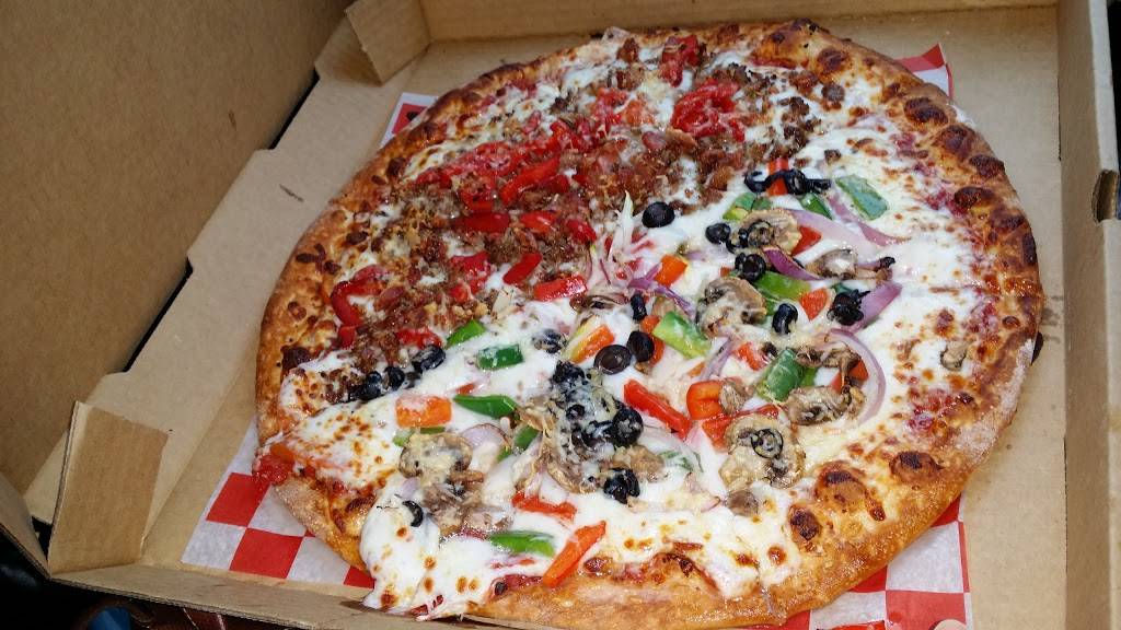 Southside Flying Pizza | restaurant | 1224 S Lamar Blvd, Austin, TX 78704, USA | 5124336695 OR +1 512-433-6695