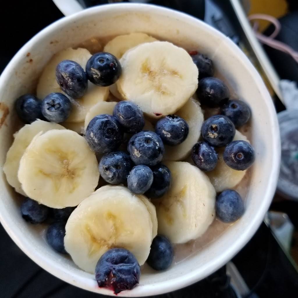 Backyard Bowls | restaurant | 3849 State St, Santa Barbara, CA 93105, USA | 8055690011 OR +1 805-569-0011