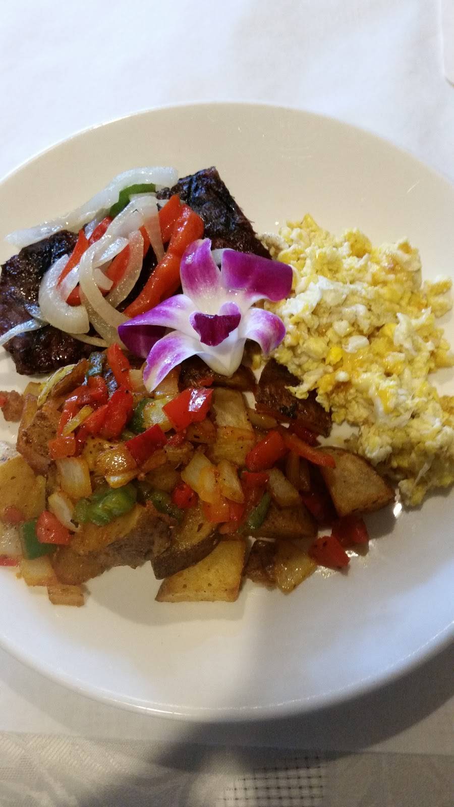 Vivid | restaurant | 4617 Avenue D, Brooklyn, NY 11203, USA | 7184510735 OR +1 718-451-0735