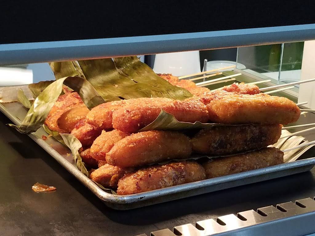 Imas Kusina | restaurant | 2030 Diamond Blvd, Concord, CA 94520, USA | 9254466391 OR +1 925-446-6391