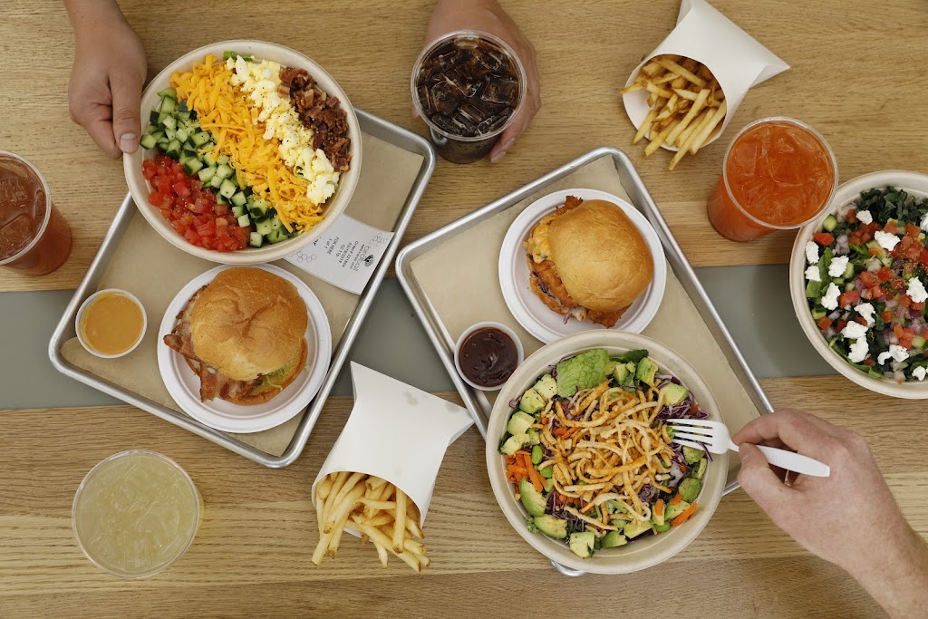 Birdcall - Evans | restaurant | 1535 E Evans Ave, Denver, CO 80210, USA | 7202428106 OR +1 720-242-8106