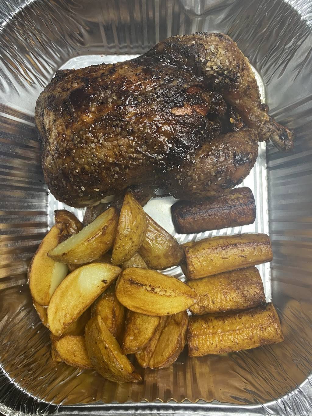 Biru Cocina Peruana | restaurant | 715 Camp Fire Trail, Pflugerville, TX 78660, USA | 5126958437 OR +1 512-695-8437