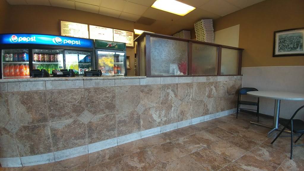 New York Pizza | restaurant | 9750 Elk Grove Florin Rd, Elk Grove, CA 95624, USA | 9166856666 OR +1 916-685-6666