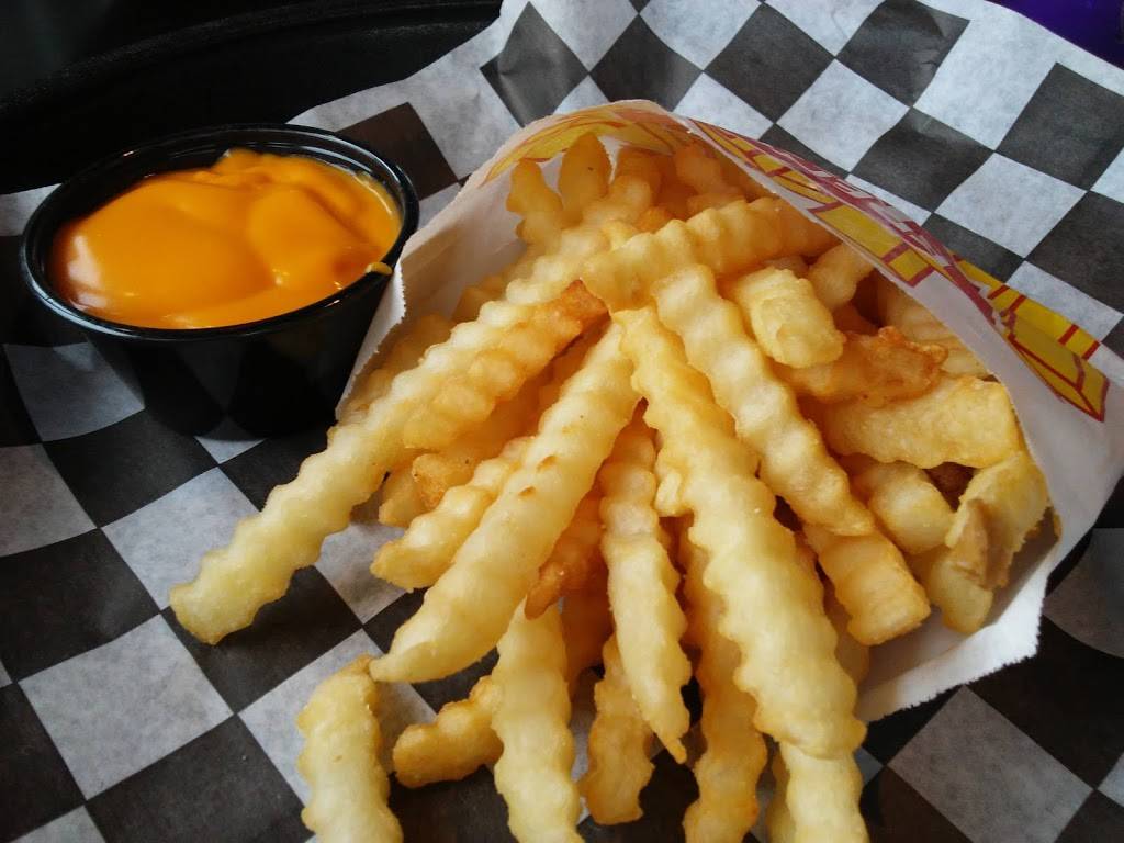 Katzs Gyros | restaurant | 10000 W Grand Ave, Franklin Park, IL 60131, USA | 8472605888 OR +1 847-260-5888