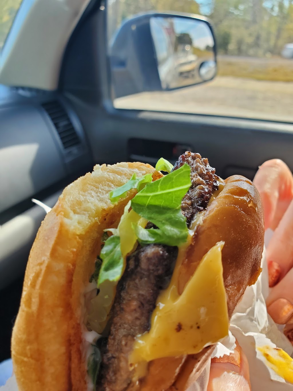 Kream Kastle Drive Inn | meal takeaway | 15922 US-70, Benton, AR 72019, USA | 5019392350 OR +1 501-939-2350