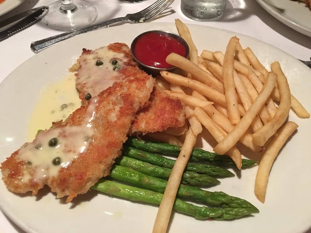 Real Seafood Company Naples | restaurant | 8960 Fontana Del Sol Way, Naples, FL 34109, USA | 2395913232 OR +1 239-591-3232