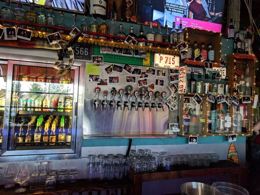 Local Cantina - Clintonville | restaurant | 3126 N High St, Columbus, OH 43202, USA | 6147548554 OR +1 614-754-8554