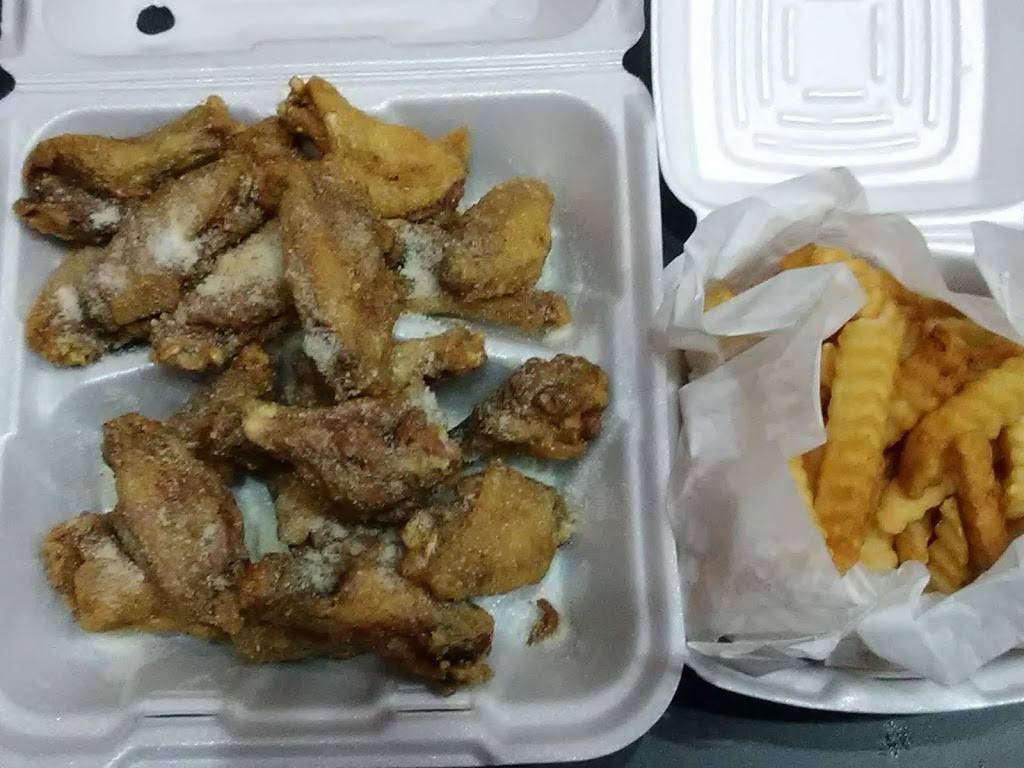 A Town Wings | restaurant | Richmond Plaza, 3435 Wrightsboro Rd #1130, Augusta, GA 30909, USA | 7067333144 OR +1 706-733-3144