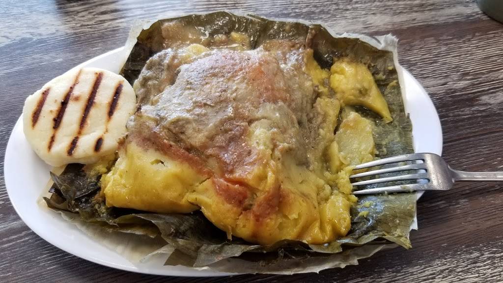 PARVA COLOMBIAN RESTAURANT-BAKERY-CAFÉ | restaurant | 220 W Lake Mary Blvd, Sanford, FL 32773, USA | 4076883702 OR +1 407-688-3702