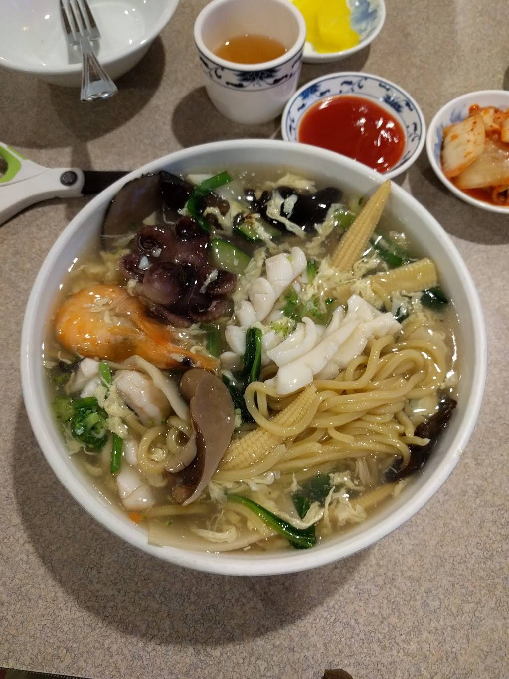 Samwongahk Chinese Restuarant | restaurant | 219-01 Northern Blvd, Bayside, NY 11361, USA | 7183525600 OR +1 718-352-5600