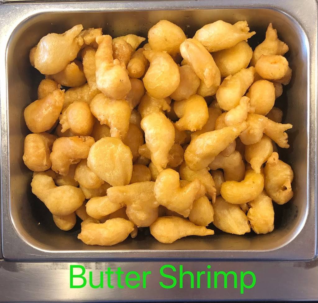 China Express | restaurant | 1581 N Expy, Griffin, GA 30223, USA | 7704678898 OR +1 770-467-8898