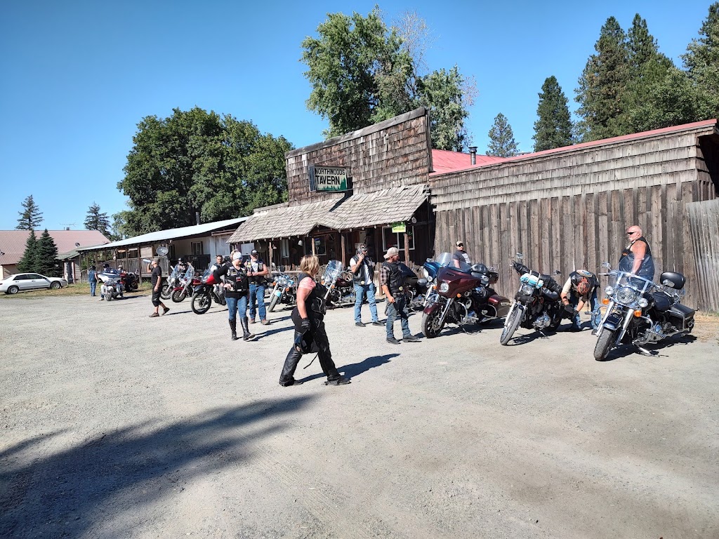 Northwoods Tavern | restaurant | 461 Deep Creek Loop, Naples, ID 83847, USA | 2082671094 OR +1 208-267-1094