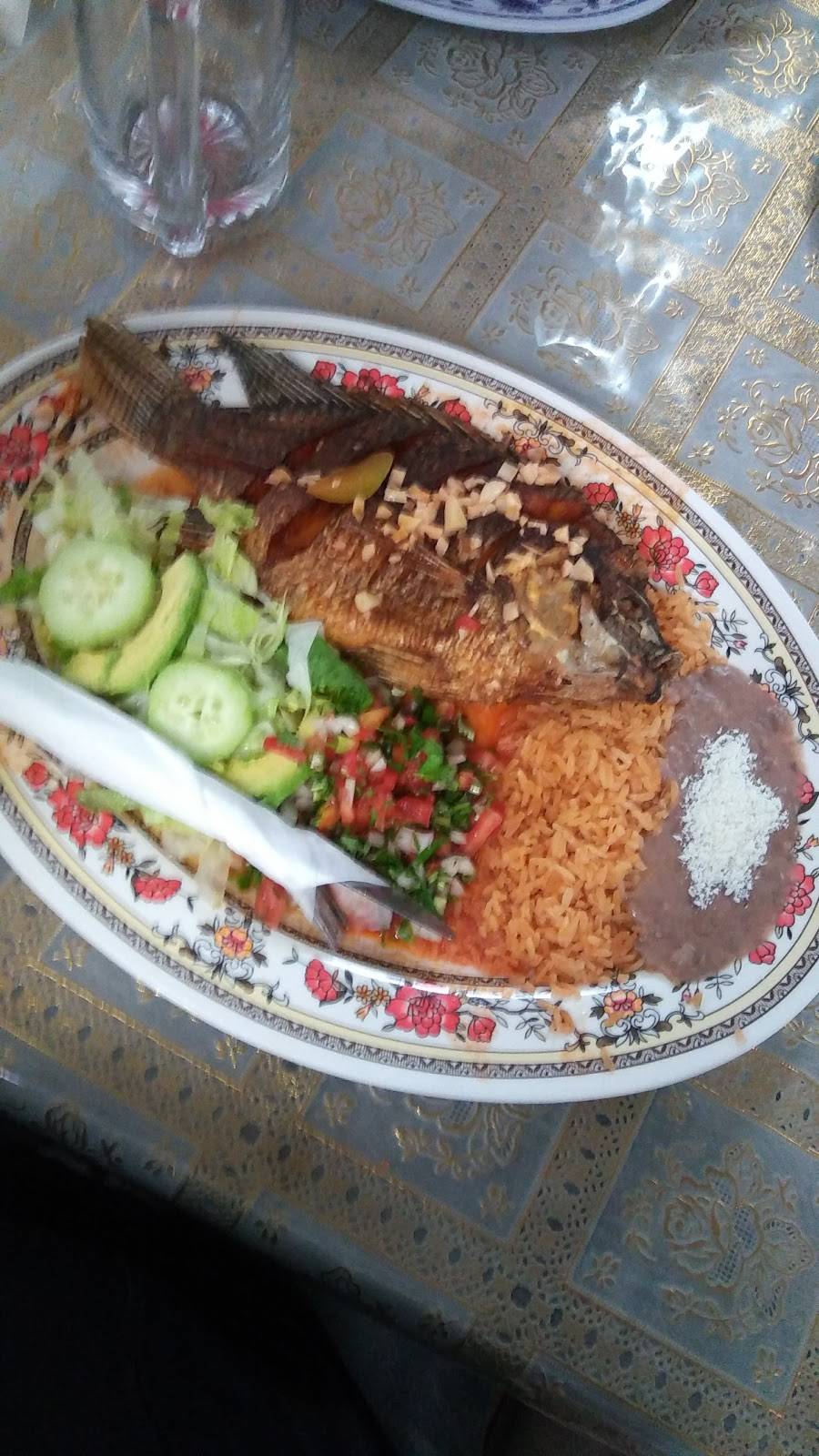 Mariscos La Jaiba | restaurant | 1099 Sebastopol Rd, Santa Rosa, CA 95407, USA | 7075951462 OR +1 707-595-1462