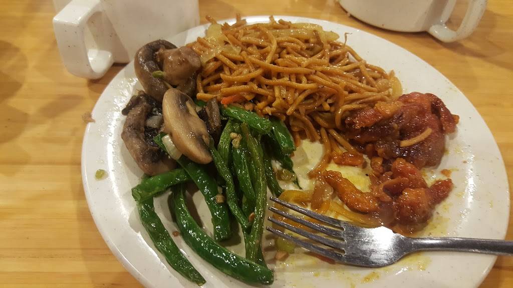 Hibachi Grill & Buffet | restaurant | 12183 Katy Fwy #H, Houston, TX 77079, USA | 2812938818 OR +1 281-293-8818