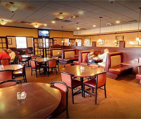 The Boneyard BBQ Livonia | restaurant | 30843 Plymouth Rd, Livonia, MI 48150, USA | 7344276500 OR +1 734-427-6500