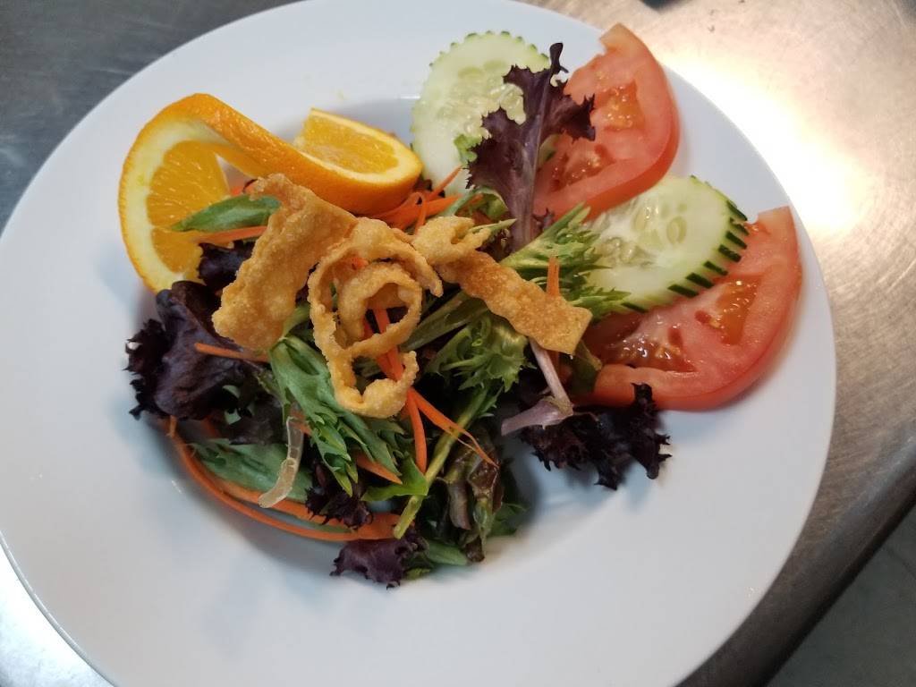 Pin Wok&Bowl | restaurant | 445 Central Ave, St. Petersburg, FL 33701, USA | 7275757167 OR +1 727-575-7167